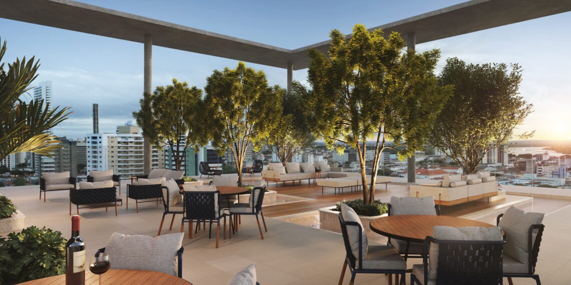 O futuro do mercado imobiliário em Natal: imobiliárias buscam inovação e novas soluções para atender às demandas locais