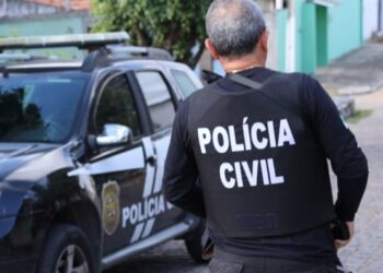 PCRN prende suspeitos por tráfico de drogas e associação ao tráfico em Extremoz