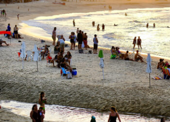 Orlas turísticas sustentáveis