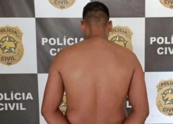 Suspeito de assassinar suboficial da FAB em Parnamirim é preso pela Polícia Civil