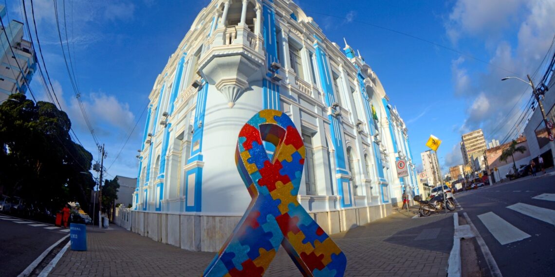 Prefeitura lança selo “Empresa Amiga do Autista” em Natal