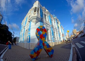 Prefeitura lança selo “Empresa Amiga do Autista” em Natal