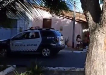 Homem é executado a tiros dentro de casa em Natal