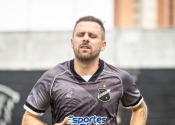 Lateral do ABC, após baixo desempenho, pode ser negociado