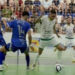 Apodi e América fazem jogos de volta da Copa do Brasil de Futsal
