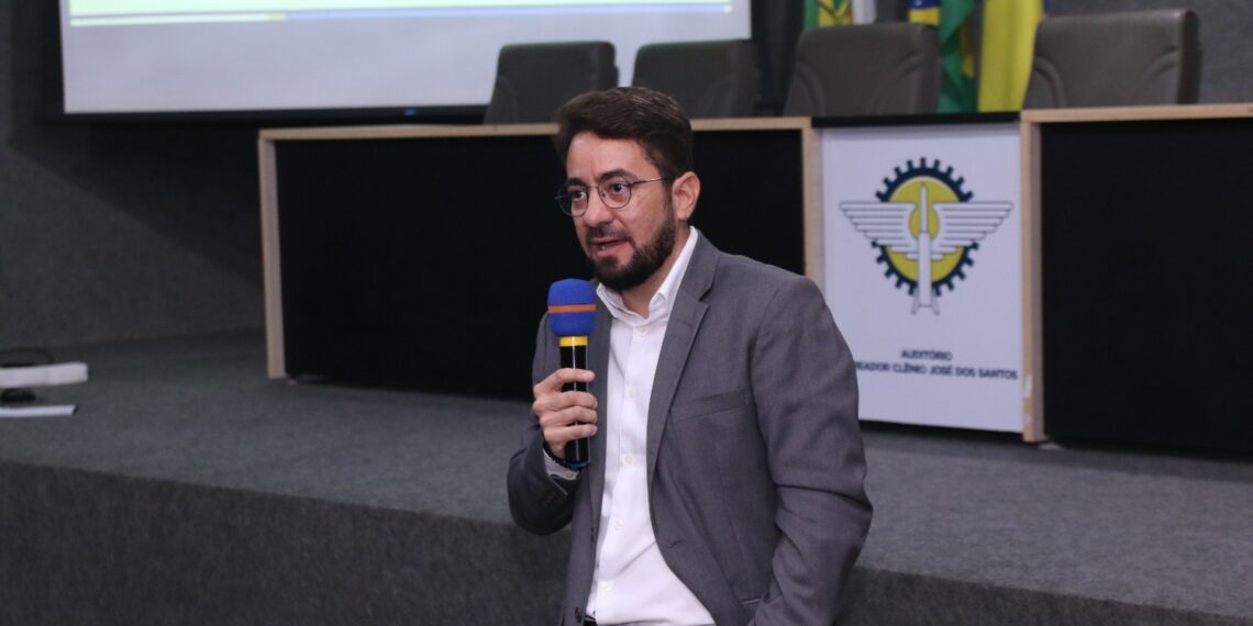 Prefeitura de Parnamirim realiza Audiência Pública para discutir Lei de Diretrizes Orçamentárias 2026