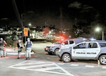 Polícia apura conduta de PMs em ação que baleou e matou mulher em Natal