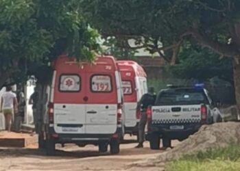 Homem esfaqueia amante da esposa no interior do RN