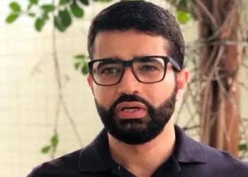 Morre o ex-vereador de Natal Bertone Marinho