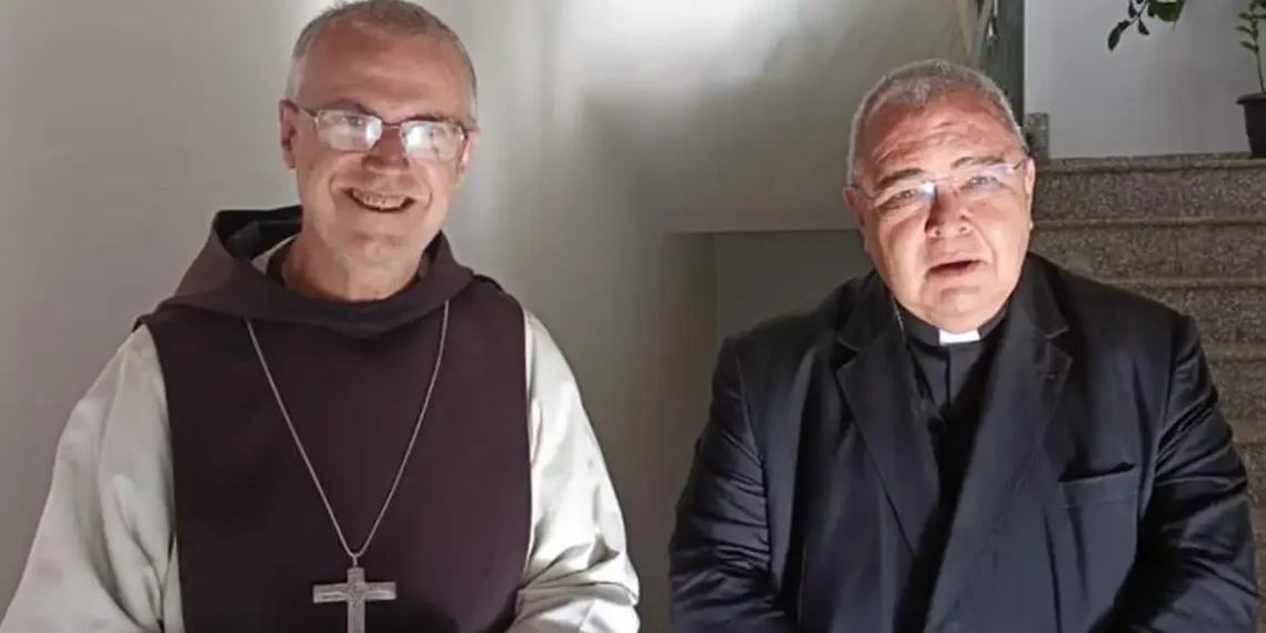 Dom Orani participa do conclave e traz consigo “profecia” de religiosa