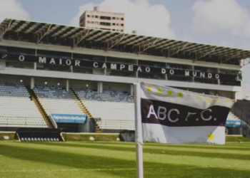 ABC entra com pedido de recuperação judicial