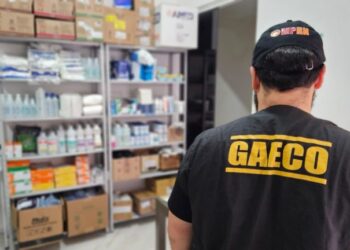 Operação investiga esquema de fraudes em ações de home care no Rio Grande do Norte