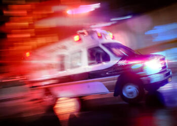 Carro com prefeita de Parnamirim atinge mãe e filha na BR-304; bebê morre no hospital