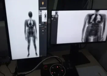 STF proíbe revista íntima, mas RN já usa tecnologia que dispensa procedimento vexatório