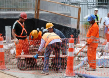 Rio Grande do Norte apresenta 979 propostas para equipamentos e obras no Novo PAC Seleções