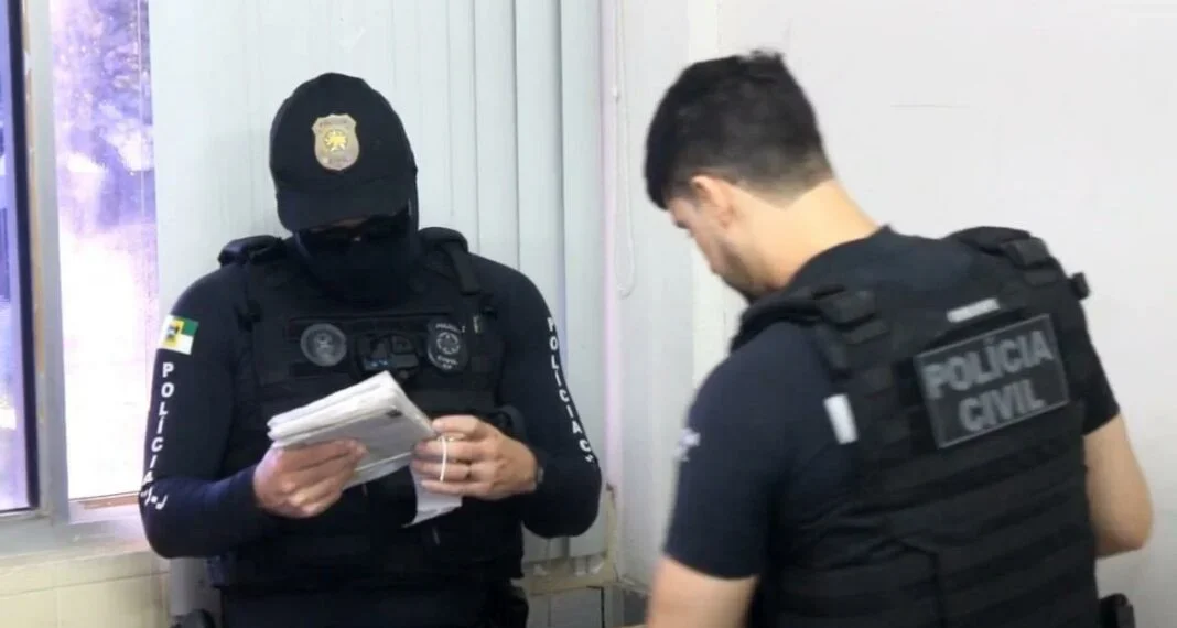 Operação investiga esquema de fraudes em multas de trânsito no Detran/RN