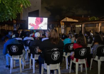 Mostra Stella do Patrocínio segue com convocatória aberta para curtas que abordem temáticas relacionadas à saúde mental