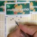 Mega-Sena sorteia neste sábado prêmio acumulado em R$ 50 milhões