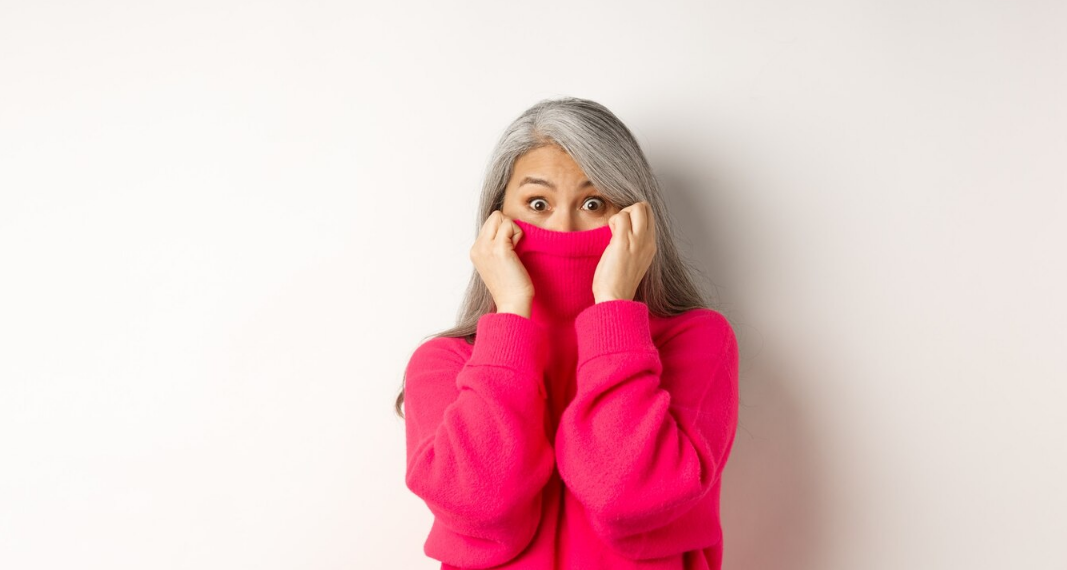 Saúde íntima na menopausa: como cuidar do corpo e manter o bem-estar