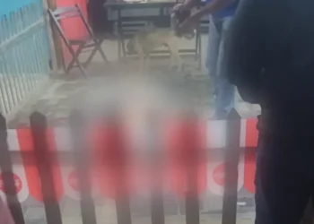 Homem é executado com 13 tiros na Grande Natal e Polícia Civil investiga ligação com homicídio de ex-prefeito