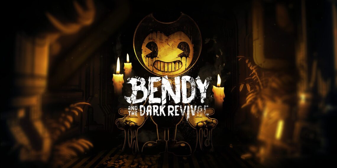 Bendy and the Dark Revival será lançado para Switch em 11 de julho; confira o trailer