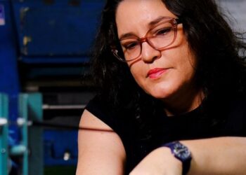 Pesquisadores da UFRN desenvolvem equipamento inovador para testes de desgaste de materiais