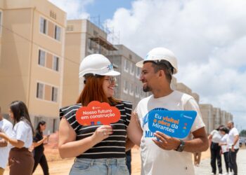 Mirantes Empreendimentos apresenta Vista Ponta Negra em evento exclusivo para corretores convidados