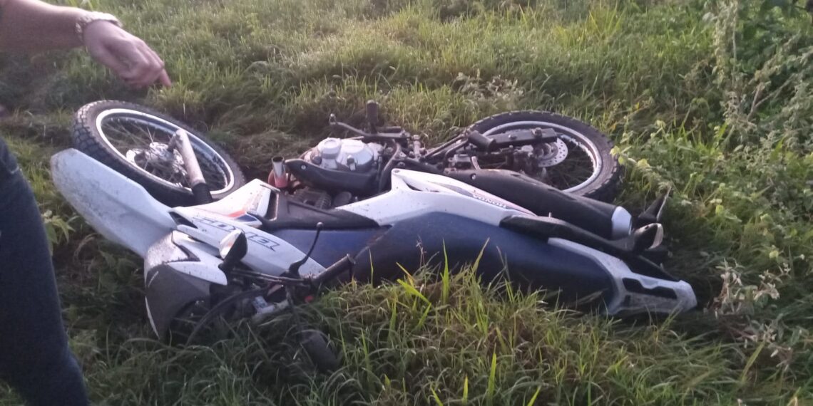 Início de semana foi marcado por graves acidentes no interior do Estado