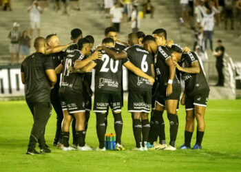 ABC tem mais dois confrontos com horário atlerado no Brasileiro