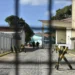Preso é encontrado morto dentro de cela da Penitenciária de Alcaçuz