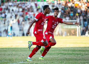 América vence Central e assume a liderança do grupo 3 da Série D