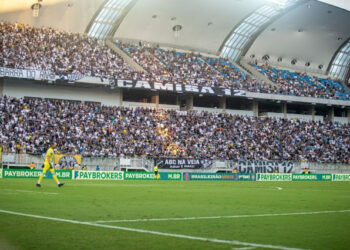 ABC joga com Anápolis na Arena das Dunas