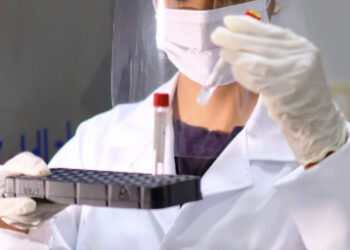 Transporte inteligente de medicamentos