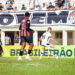 Santa Cruz de Natal vence o Treze e sai da lanterna do grupo A3