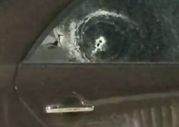 Mais de 30 tiros: Vídeo registra sequência de disparos durante assassinato no RN