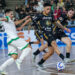 Criciúma goleia o Apodi na segunda rodada do Brasileiro de Futsal