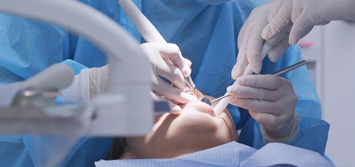 Importância do Cirurgião-Dentista na Unidade de Terapia Intensiva (UTI)