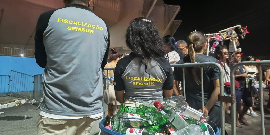 São João de Natal: Veja o que pode e o que não pode levar para os polos da festa