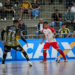 América-RN perde na estreia do Campeonato Brasileiro de Futsal