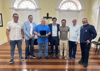 Escola Marista de Natal escolhe Ceará-Mirim como tema do São João 2025