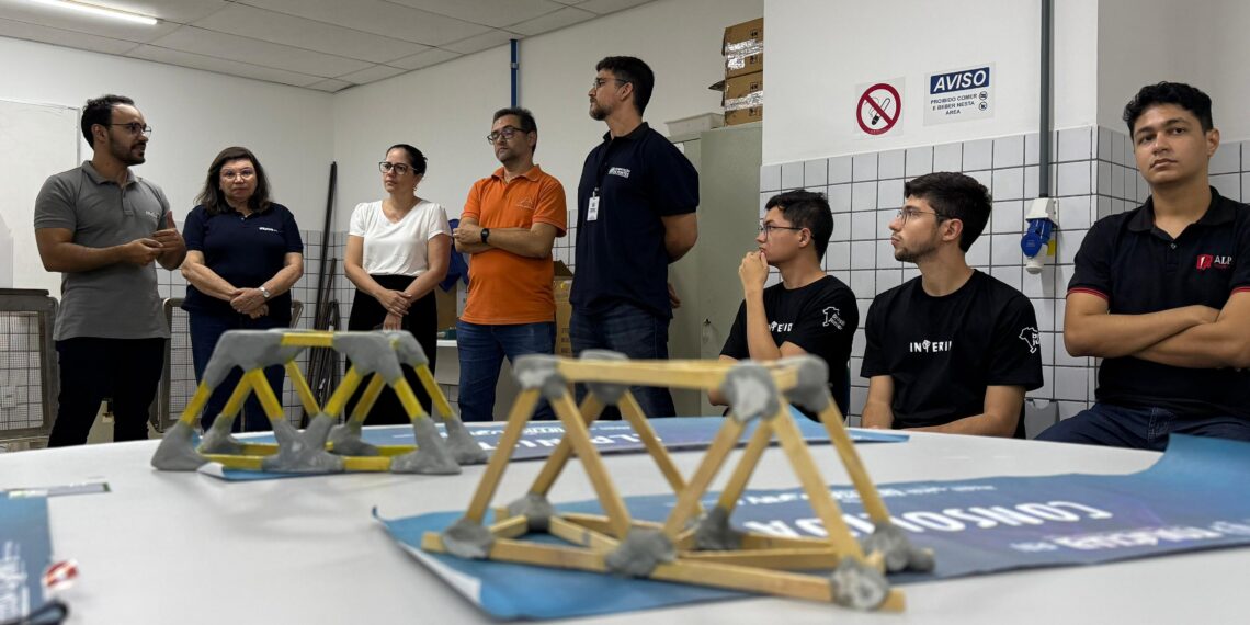 Mútua promoverá próximo sábado a grande final da competição que envolve 10 equipes de estudantes