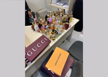 Jogo do tigrinho: polícia prende três pessoas e bloqueia R$ 5 milhões em Natal