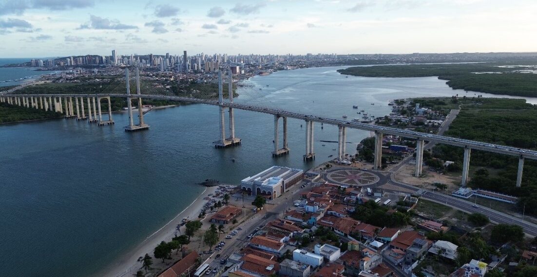 Prefeitura do Natal define empresa responsável pelos estudos para concessão do Mercado da Redinha