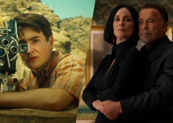 26 lançamentos na Netflix esta semana, entre os dias 09 e 15 de junho