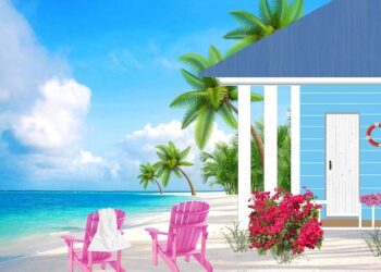 Férias de Julho:  6 dicas e cuidados na hora de alugar um imóvel durante o período