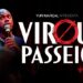 Yuri Marçal apresenta o show “Virou Passeio”, no Teatro Riachuelo