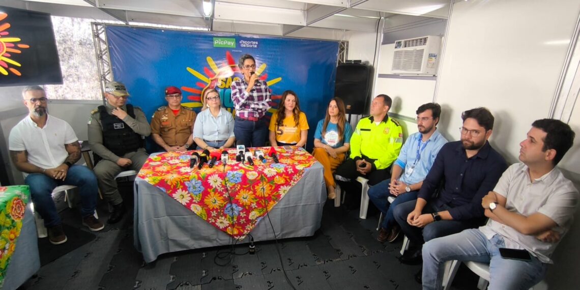 São João: Arena das Dunas terá mais espaço para público e reforço no trânsito e transporte