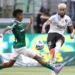 Palmeiras x Botafogo: onde assistir ao vivo, horário e escalações