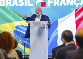 Lula diz que Brasil ratificará Tratado do Alto Mar ainda este ano