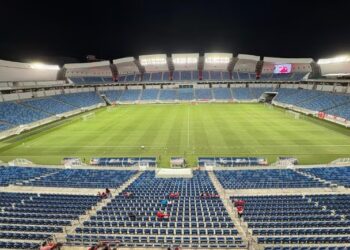 Vasco x Montevideo Wanderers em Natal: veja como comprar ingressos